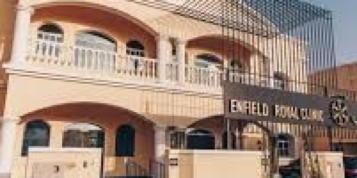 Enfield Royal Clinic: Your Gateway to Quality Healthcare in Riyadh