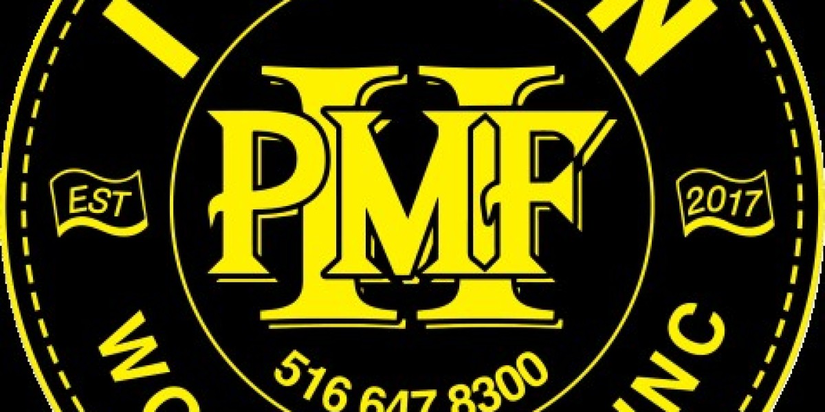 Iron Works Freeport: Custom Metalwork for Homes and Businesses