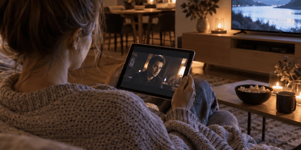 How Sports Fans Are Adapting to the Rise of Online TV