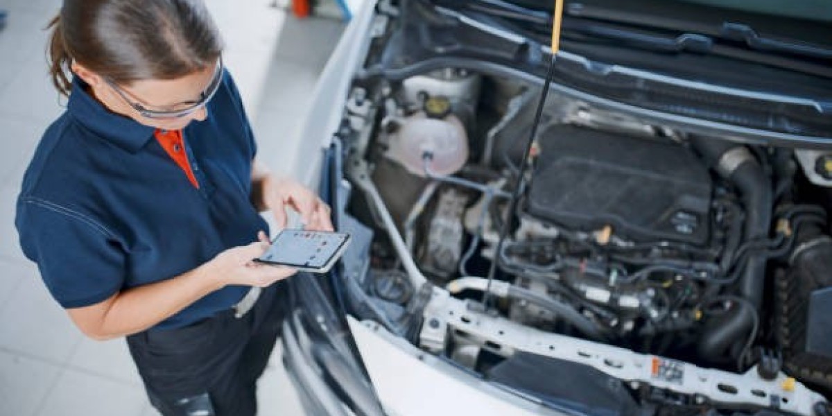 Discovering the Hidden Value of Mobile Mechanic for Every Fleet