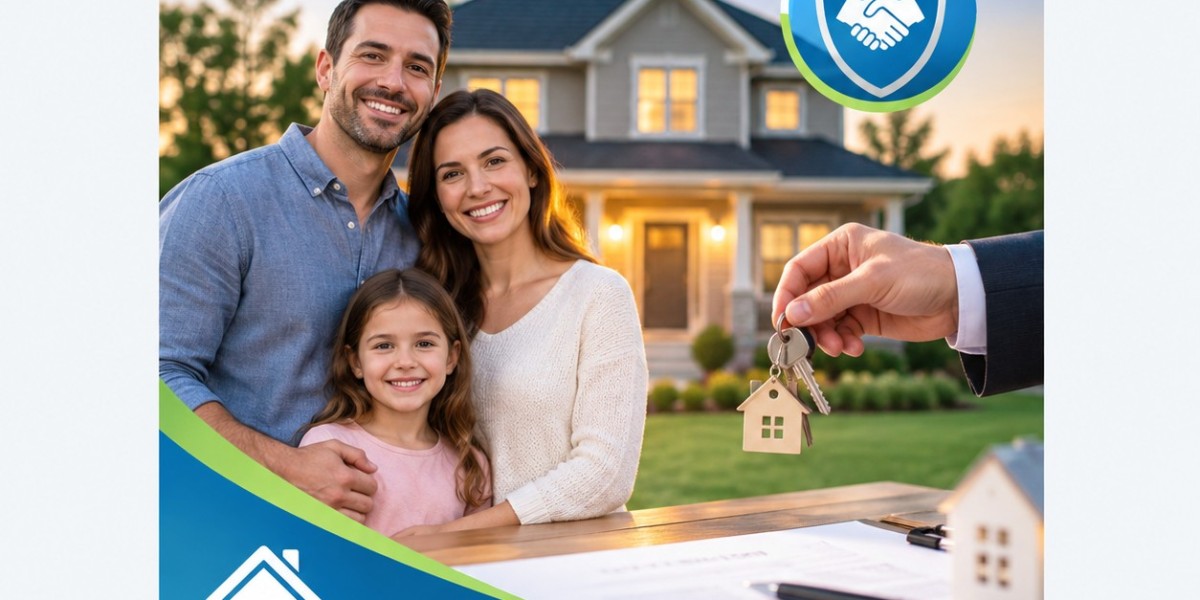 Affordable Mortgage Loans Decatur AL for Smart Buyers
