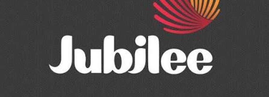Jubilee Group Cover Image