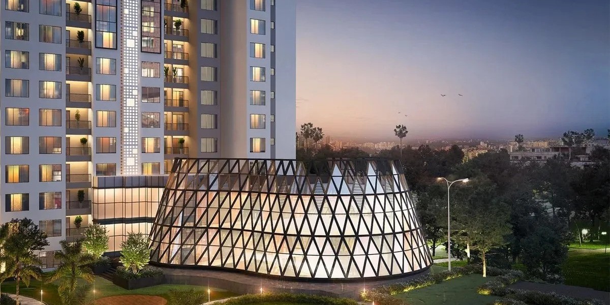Redefining Independent Senior Living: The Architectural Excellence of DLF The Aureva
