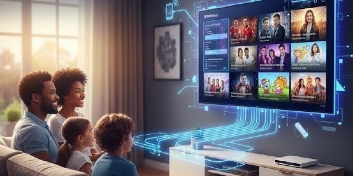 What Modern Viewers Expect From Digital Entertainment Platforms