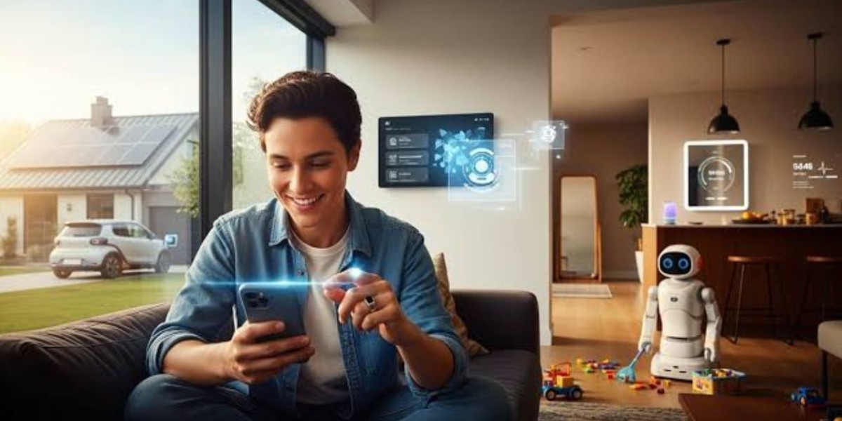 Top Home Trends Shaping Comfortable Living in 2026