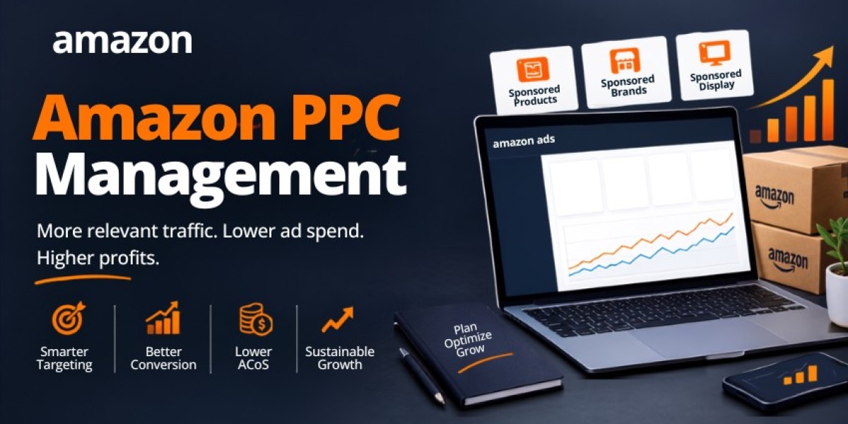 How to Build a Profitable Amazon PPC Strategy in 2026
