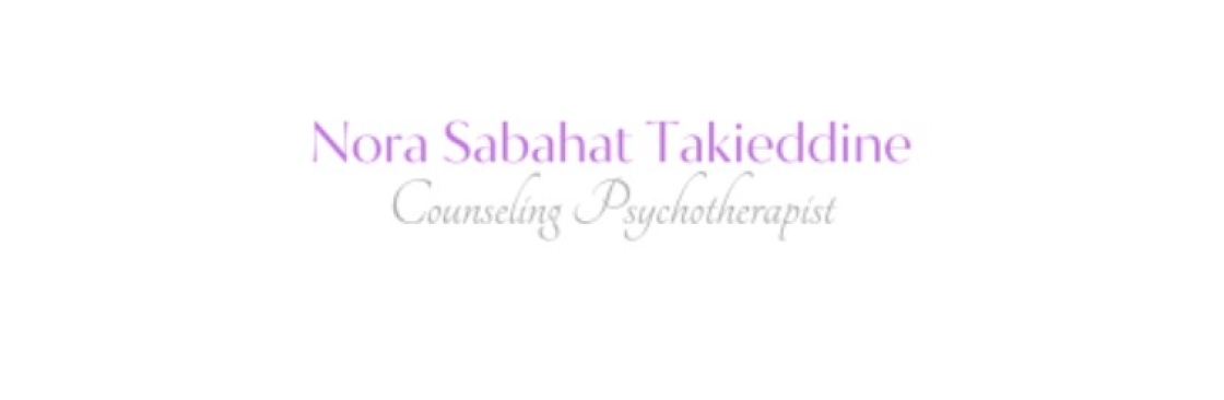 Nora Sabahat Takieddine Cover Image