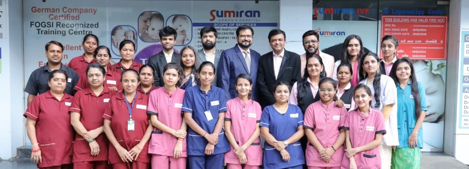 Sumiran Hospital Cover Image