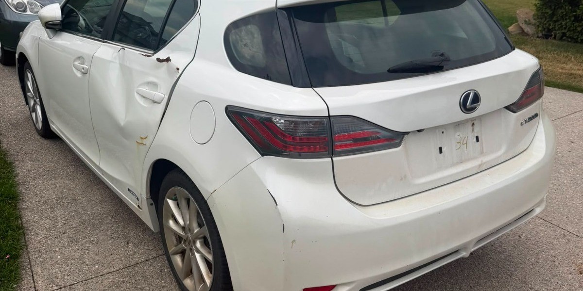 Can You Sell a Junk Car With No Battery, Tires, or Wheels?