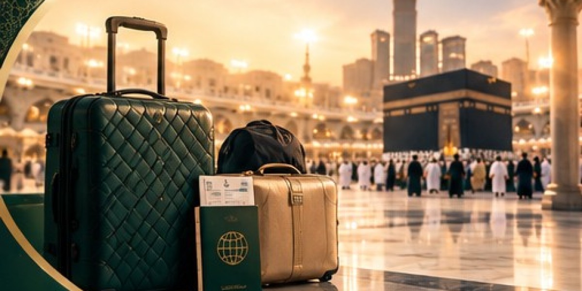How Long Do Ramadan Umrah Packages Usually Last?