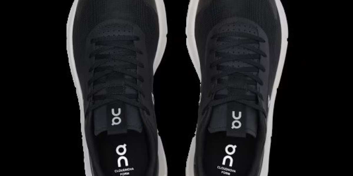 Why On Cloud Golf Shoes Are a Top Choice in 2026