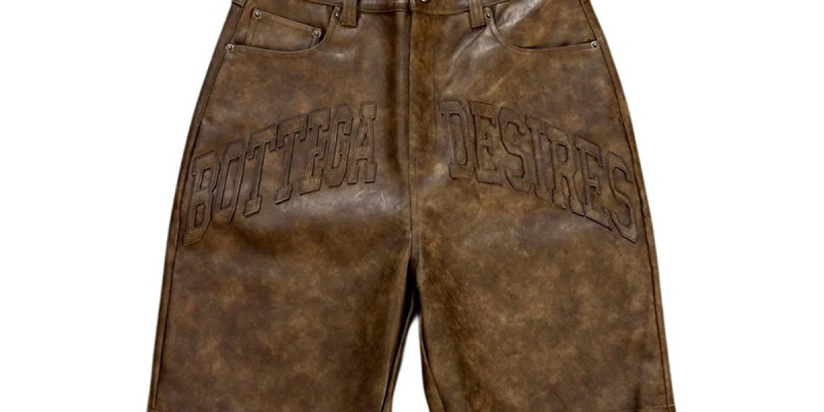 Bottega Desires Shorts Everything You Need to Know