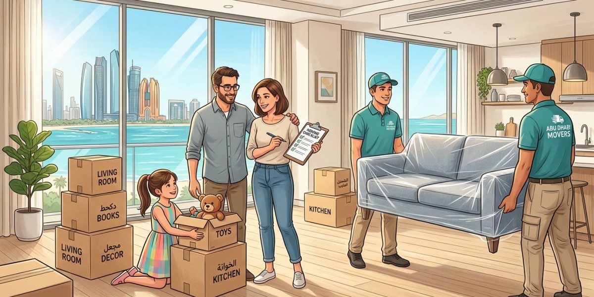 The Complete Moving Guide: Everything You Need to Know Before Moving