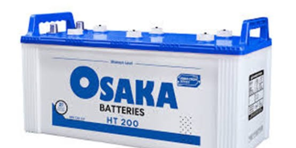 Osaka Tubular Battery: Complete Guide, Features, Types and Specifications