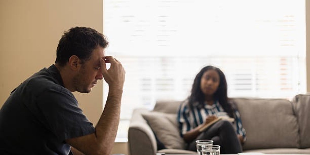How Psychiatric services Support Mental Health