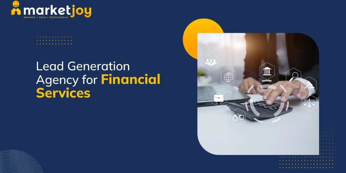 Lead Generation Agency Fintech for Investment Advisory Firms: Earning Trust Before the First Meeting