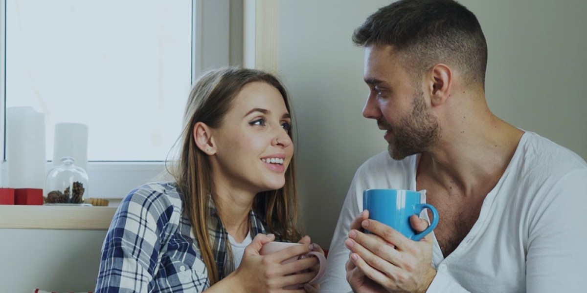 Supporting a Partner With ED: What Really Helps?