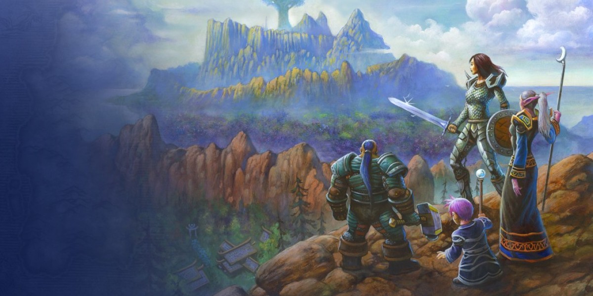 MMOEXP:WoW Forever: Priester und Krieger – Fähigkeiten und Rollen erklärt