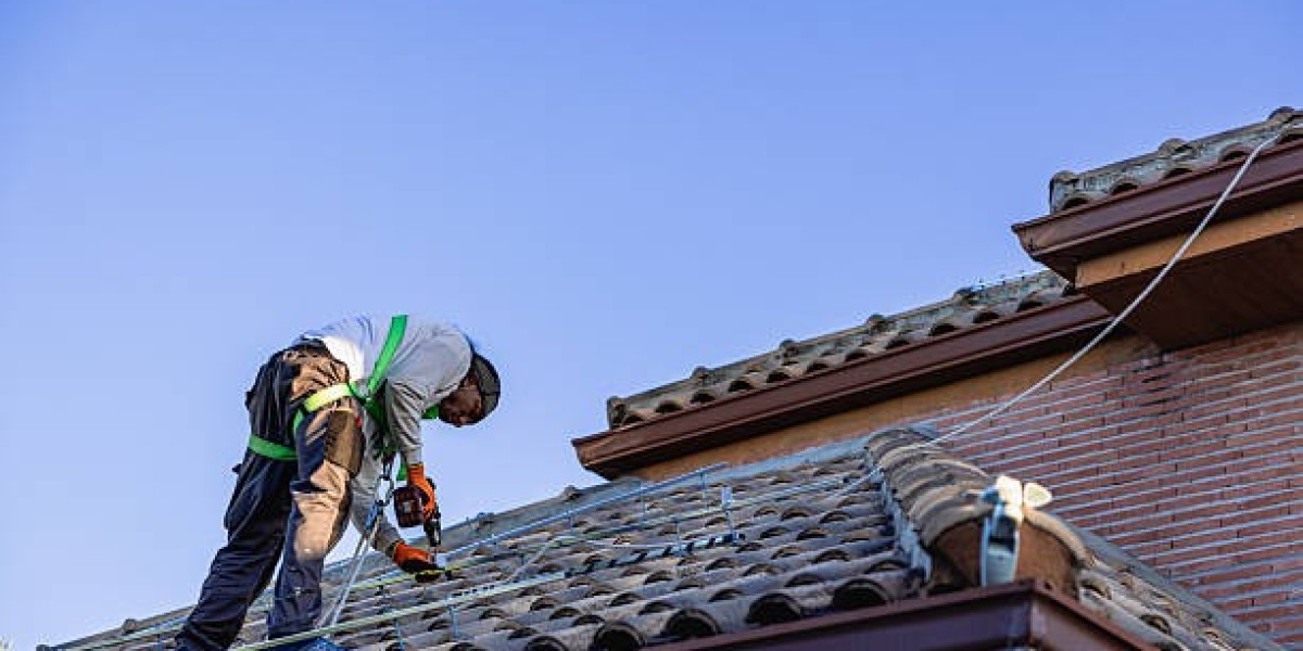 Understanding What Roofing services Offer Every Homeowner