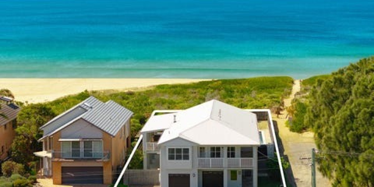 How Beach Property Sales Can Maximize Value for Sellers
