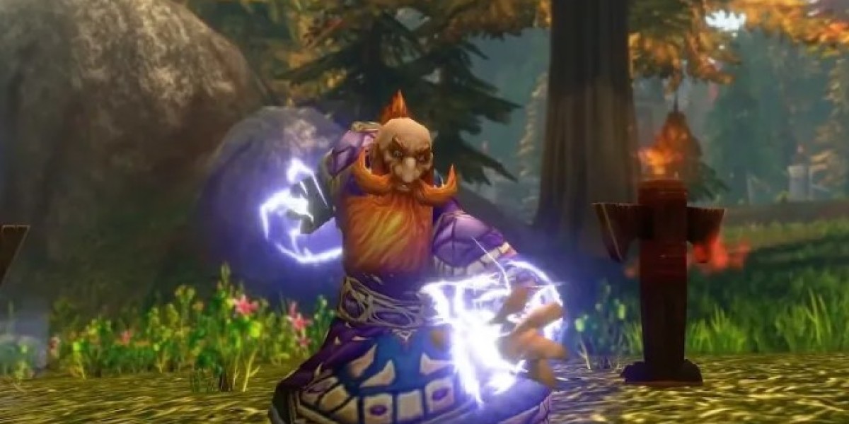 WoW Forever: Blizzard Estuda Expansão do Sistema de Classes