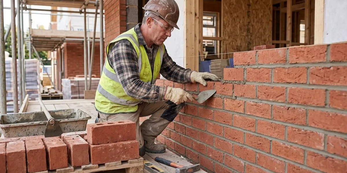 Quality Construction Services You Can Trust