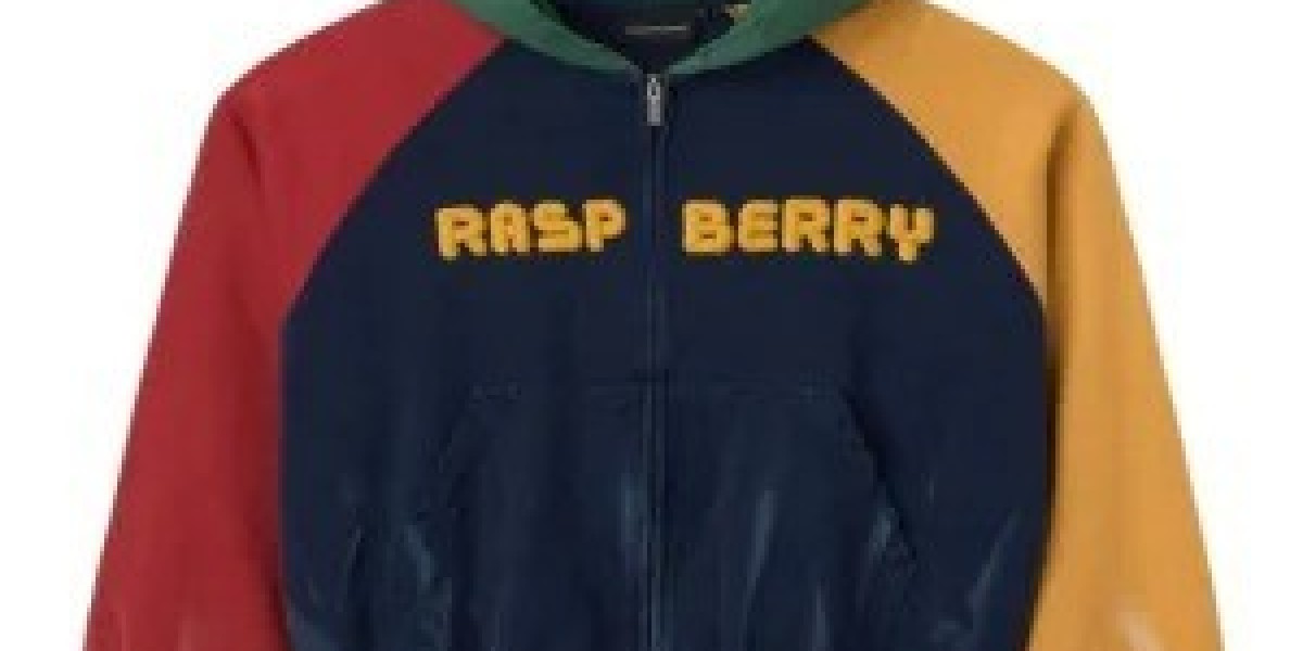 Raspberry Hills Clothing: Fresh Streetwear Ideas for a Modern Wardrobe