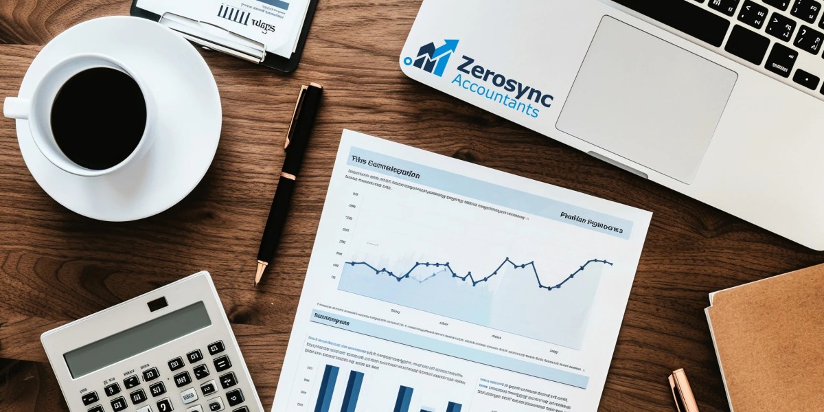 Accounting and Bookkeeping Services in Dubai: A Practical Guide for Businesses