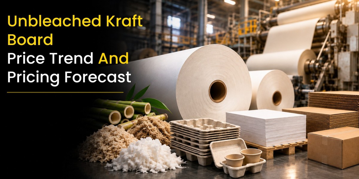 Unbleached Kraft Board Price Trend Q2 2026 | Price Trends, Forecast, Chart, Prices and Index