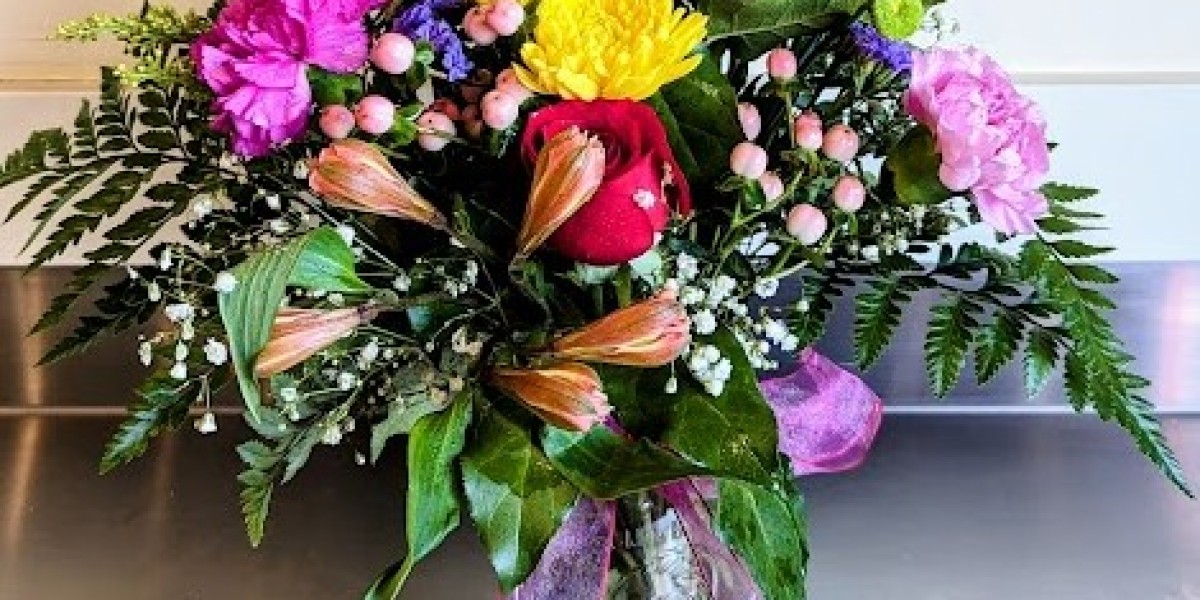 Discover Exceptional Floral Savings with YYC Flowers